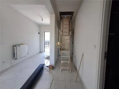 Casa parter si mansarda la asfalt! -Finalizare rapida. - foto 4