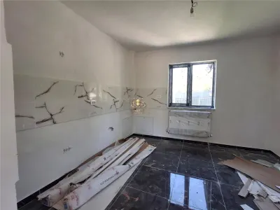 Casa parter si mansarda la asfalt! -Finalizare rapida. - foto 5