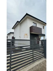 Casa spatioasa cu 4 camere  Visani la asfalt! Finalizata!! - foto 4
