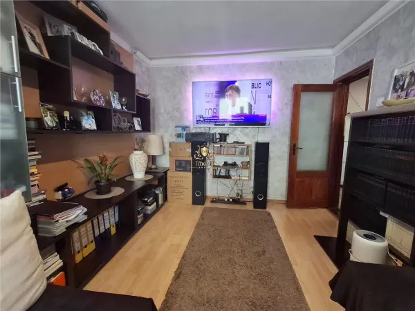 Apartament 3 camere Iași - poza 5