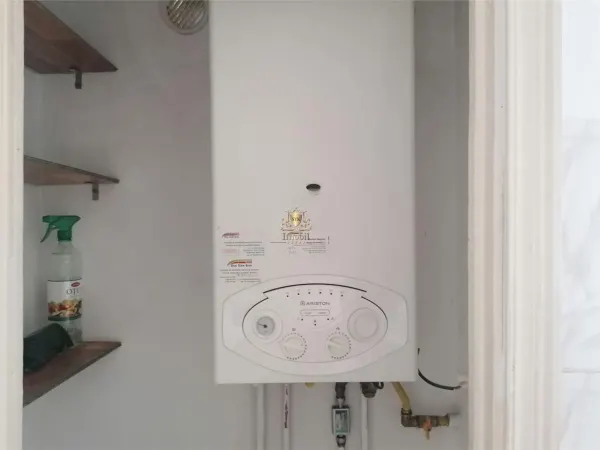 Apartament 3 camere Iași - poza 15