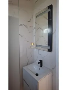 Casa la pret de apartament 3 camere 2 bai Bucium Visani. - foto 11