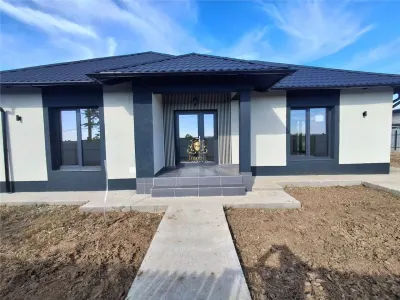 Casa parter la pret de apartament  Bucium -Visani! Mutare imediata! - foto 4