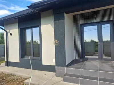 Casa parter la pret de apartament  Bucium -Visani! Mutare imediata! - foto 6