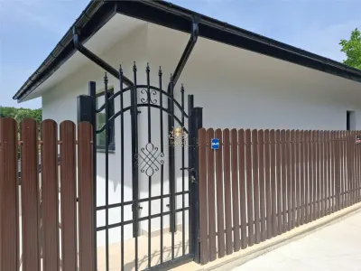 Casa 4 camere Barnova la asfalt finalizata! Tva inclus! Mutare imediata! - foto 2