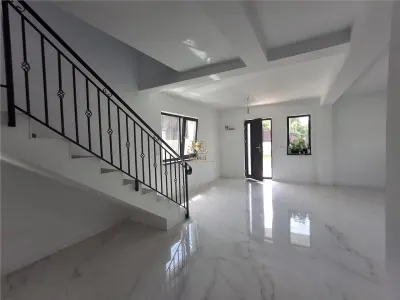 Casa 4 camere Barnova la asfalt finalizata! Tva inclus! Mutare imediata! - foto 7