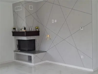 Casa 4 camere Bucium Barnova cu semineu - la asfalt finalizata! TVA inclus.Mutare imediata! - foto 11