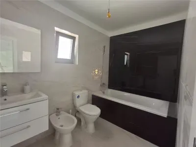 Casa 4 camere Bucium Barnova cu semineu - la asfalt finalizata! TVA inclus.Mutare imediata! - foto 22
