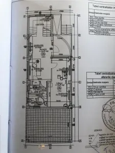 Spatiu de inchiriat D+3E.Pretabil clinica medicala sau birouri.10 locuri de parcare! - foto 16