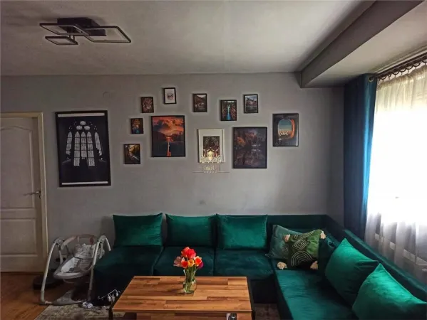 Apartament 3 camere Iași - poza 2