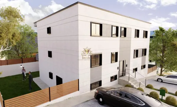 Apartament 3 camere Iași - poza 13