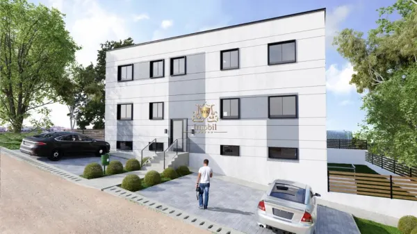 Apartament 3 camere Iași - poza 15