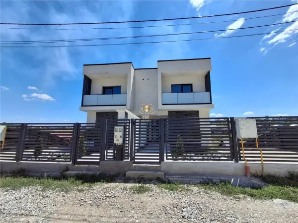 Casă 4 camere Iași - poza 1