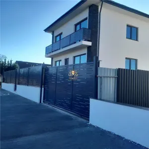 Rate la dezvoltator! Casa 4 camere Bucium Visani - foto 1