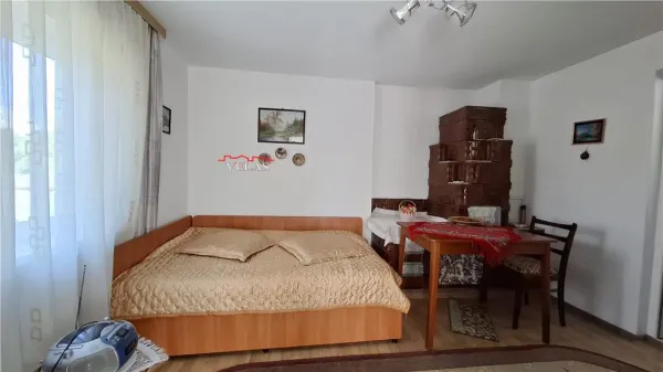 Casă 3 camere Panciu - poza 4