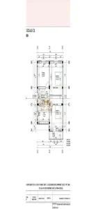 Casa in rate la dezvoltator - 4 camere Barnova cu priveliste panoramica! Tva inclus. - foto 6