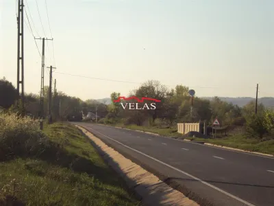 Teren intavilan, Km25, 2300 mp - foto 3