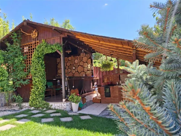 Casă 7 camere Iași - poza 13