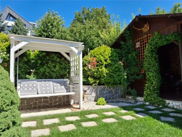 Casă 7 camere Iași - poza 14