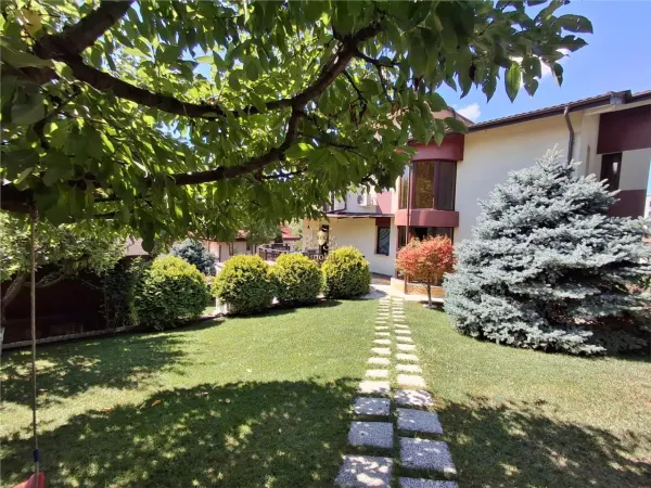 Casă 7 camere Iași - poza 17