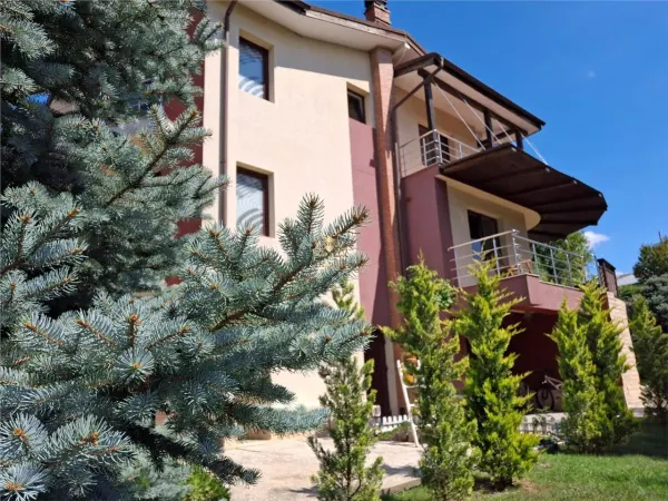 Casă 7 camere Iași - poza 8
