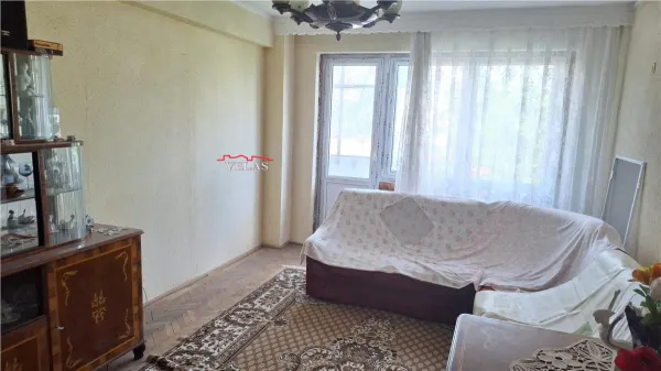 Apartament 3 camere Focșani - poza 2