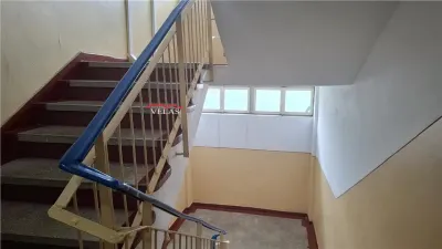 Apartament 3 camere, et 3, 75 mp, zona Primarie - foto 10