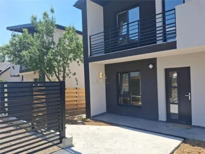 Casa 4 camere LUX  Visan la asfalt ! Mutare rapida! - foto 11