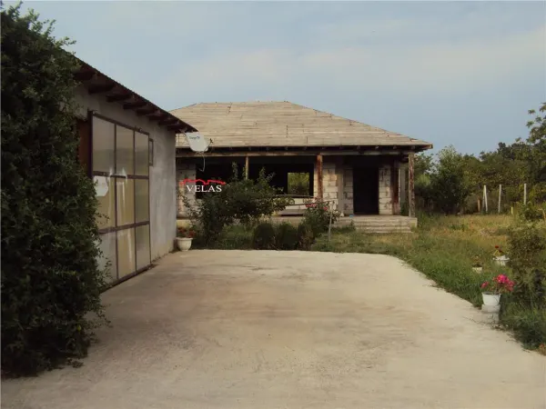 Casă 4 camere Suraia - poza 2