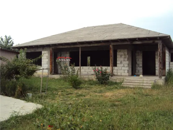 Casă 4 camere Suraia - poza 4