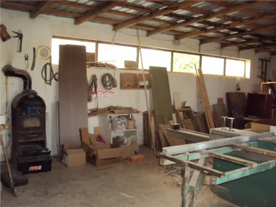 Casa in constructie si hala, Suraia - foto 6