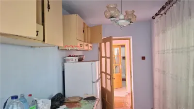 Casa Panciu cu teren 360 mp - foto 11