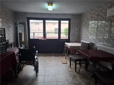 Casa Panciu cu teren 360 mp - foto 16