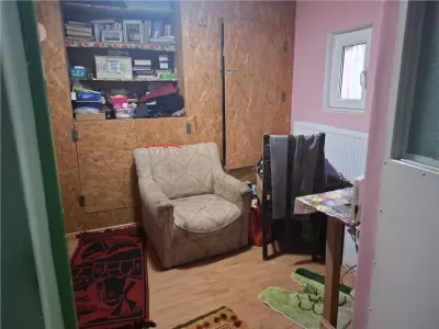 Casa Panciu cu teren 360 mp - foto 9
