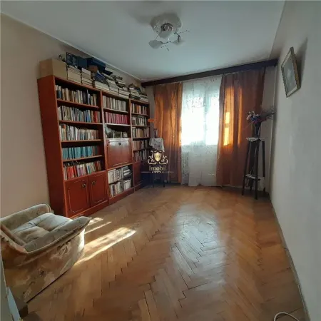 Apartament 4 camere Iași - poza 5