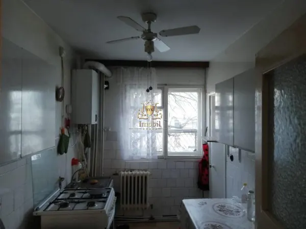 Apartament 4 camere Iași - poza 6