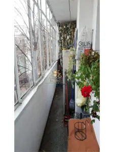 Apartament 4 Camere Tatarasi Neurochirurgie! Liber! Loc de parcare! - foto 10