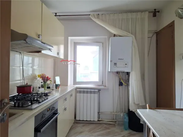 Apartament 3 camere Focșani - poza 12