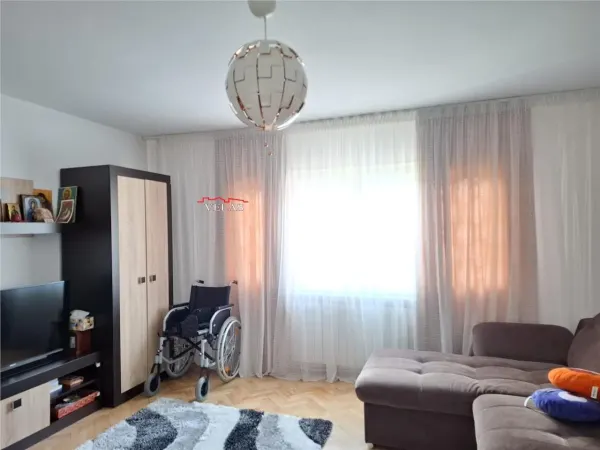 Apartament 3 camere Focșani - poza 5