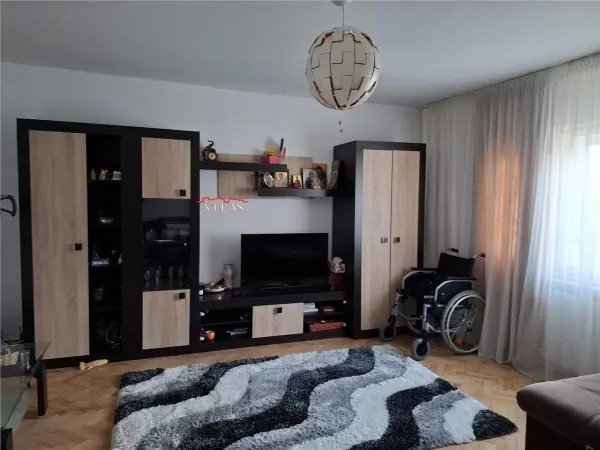 Apartament 3 camere Focșani - poza 8