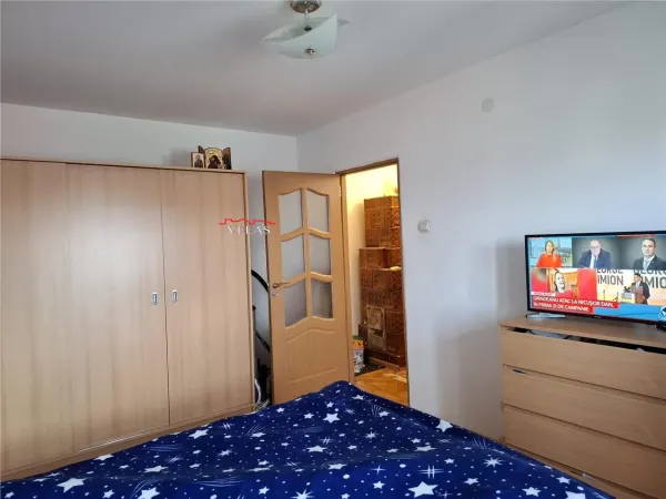 Apartament 3 camere Focșani - poza 9