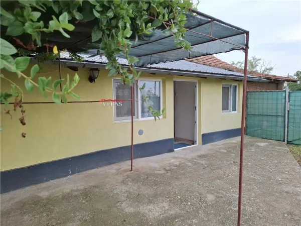 Casă 3 camere Oreavu - poza 2