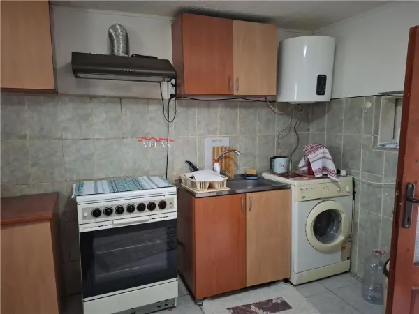 Casă 3 camere Oreavu - poza 12