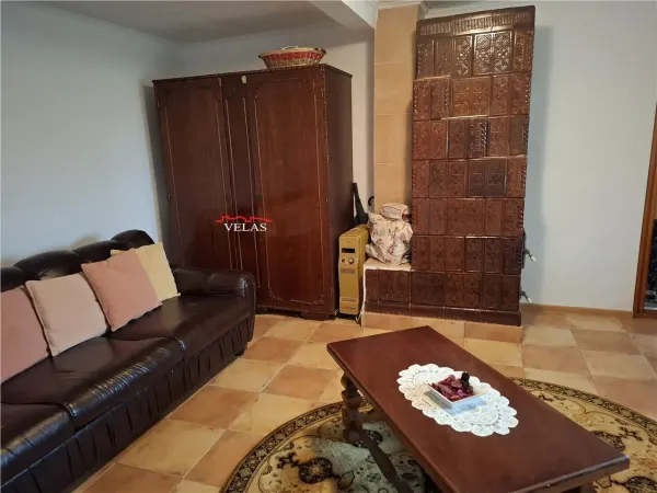 Casă 3 camere Oreavu - poza 3