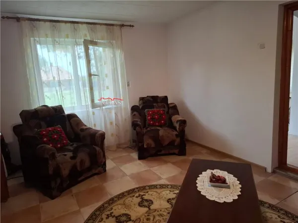 Casă 3 camere Oreavu - poza 4