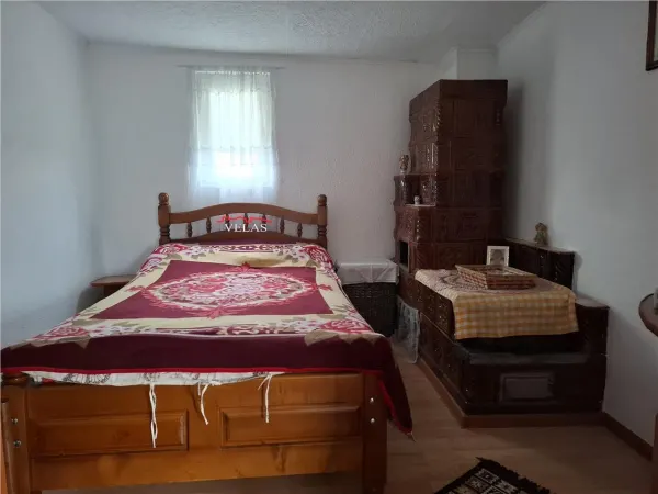 Casă 3 camere Oreavu - poza 5