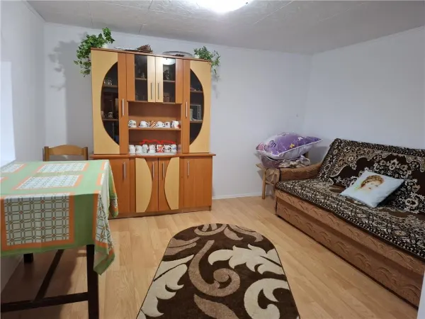 Casă 3 camere Oreavu - poza 6