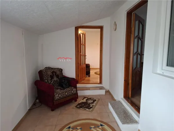 Casă 3 camere Oreavu - poza 9