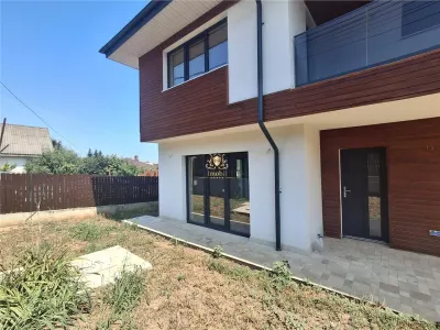 Casa 4 camere Bucium Barnova cu foisor,crama - la asfalt finalizata! TVA inclus.Mutare imediata! - foto 2