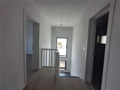 Casa 4 camere Bucium Barnova cu foisor,crama - la asfalt finalizata! TVA inclus.Mutare imediata! - foto 15